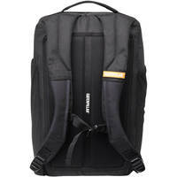 Городской рюкзак CAT Tech М 23L Черный (84562-01)