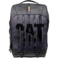 Городской рюкзак CAT Tech М 23L Черный (84562-01)
