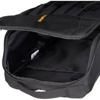 Городской рюкзак CAT Tech М 23L Черный (84562-01)