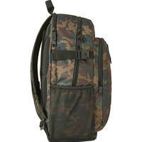 Городской рюкзак CAT Millennial Classic Barry 31L Камуфляж AOP (84055;147)