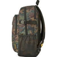 Городской рюкзак CAT Millennial Classic Barry 31L Камуфляж AOP (84055;147)