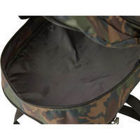 Городской рюкзак CAT Millennial Classic Barry 31L Камуфляж AOP (84055;147)