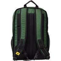 Городской рюкзак CAT Millennial Classic 30L Темно-зеленый (84184-603)