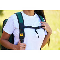 Городской рюкзак CAT Millennial Classic 30L Темно-зеленый (84184-603)