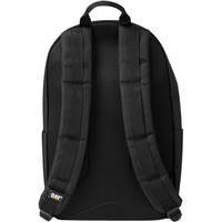Городской рюкзак CAT Combat Gobi 21L Черный (84350-01)
