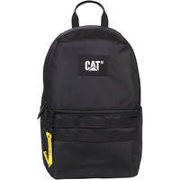 Городской рюкзак CAT Combat Gobi 21L Черный (84350-01)