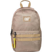 Городской рюкзак CAT Combat Gobi 21L Светло-коричневый (84350-558)