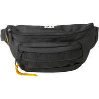 Поясная сумка CAT Combat Sahara A1 3L Черный (84607-01)