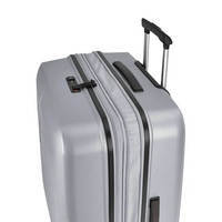 Чемодан на 4-х колесах Gabol Brooklyn S 41/47.4 л Plata (931366)