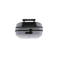 Чемодан на 4-х колесах Gabol Brooklyn S 41/47.4 л Plata (931366)