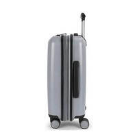 Чемодан на 4-х колесах Gabol Brooklyn S 41/47.4 л Plata (931366)