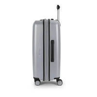 Чемодан на 4-х колесах Gabol Brooklyn M 70/77.8 л Plata (931367)