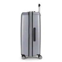 Чемодан на 4-х колесах Gabol Brooklyn L 109/119.6 л Plata (931368)