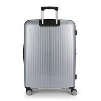 Чемодан на 4-х колесах Gabol Brooklyn L 109/119.6 л Plata (931368)