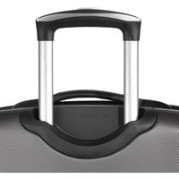 Чемодан на 4-х колесах Gabol Paradise XP S 35/42 л Grey (931385)