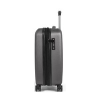 Чемодан на 4-х колесах Gabol Paradise XP S 35/42 л Grey (931385)