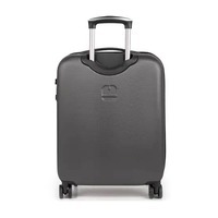 Чемодан на 4-х колесах Gabol Paradise XP S 35/42 л Grey (931385)