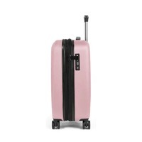 Чемодан на 4-х колесах Gabol Paradise XP S 35/42 л Pink (931388)