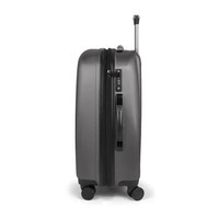 Чемодан на 4-х колесах Gabol Paradise XP M 70/79 л Grey (931386)