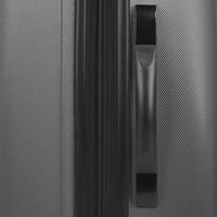 Чемодан на 4-х колесах Gabol Paradise XP M 70/79 л Grey (931386)