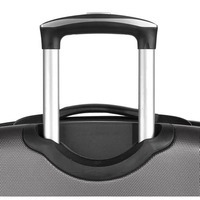 Чемодан на 4-х колесах Gabol Paradise XP M 70/79 л Grey (931386)