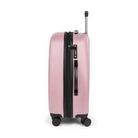 Чемодан на 4-х колесах Gabol Paradise XP M 70/79 л Pink (931389)