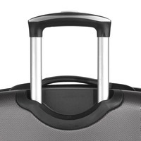 Чемодан на 4-х колесах Gabol Paradise XP L 100/112 л Grey (931387)