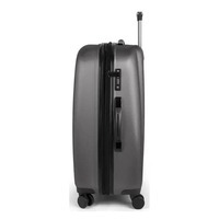 Чемодан на 4-х колесах Gabol Paradise XP L 100/112 л Grey (931387)