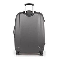 Чемодан на 4-х колесах Gabol Paradise XP L 100/112 л Grey (931387)