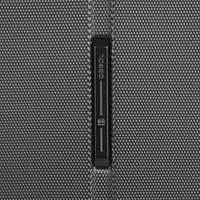 Чемодан на 4-х колесах Gabol Paradise XP L 100/112 л Grey (931387)
