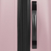 Чемодан на 4-х колесах Gabol Paradise XP L 100/112 л Pink (931390)
