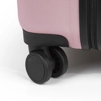 Чемодан на 4-х колесах Gabol Paradise XP L 100/112 л Pink (931390)