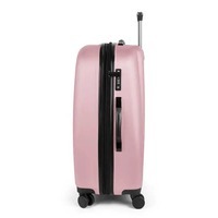Чемодан на 4-х колесах Gabol Paradise XP L 100/112 л Pink (931390)