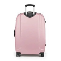 Чемодан на 4-х колесах Gabol Paradise XP L 100/112 л Pink (931390)