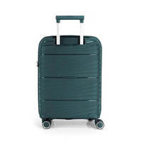 Чемодан на 4-х колесах Gabol Kiba S 39 л Verde (931372)