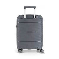 Чемодан на 4-х колесах Gabol Kiba S 39 л Gris (931375)