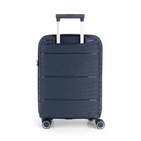 Чемодан на 4-х колесах Gabol Kiba S 39 л Azul Marino (931382)