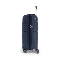 Чемодан на 4-х колесах Gabol Kiba S 39 л Azul Marino (931382)