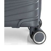 Чемодан на 4-х колесах Gabol Kiba M 72/80 л Gris (931376)