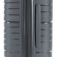Чемодан на 4-х колесах Gabol Kiba M 72/80 л Gris (931376)