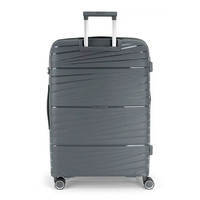 Чемодан на 4-х колесах Gabol Kiba L 114/124 л Gris (931377)