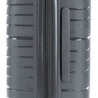 Чемодан на 4-х колесах Gabol Kiba L 114/124 л Gris (931377)