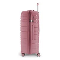 Чемодан на 4-х колесах Gabol Kiba L 114/124 л Rosa (931381)