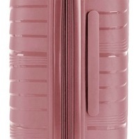 Чемодан на 4-х колесах Gabol Kiba L 114/124 л Rosa (931381)