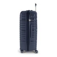 Чемодан на 4-х колесах Gabol Kiba L 114/124 л Azul Marino (931384)