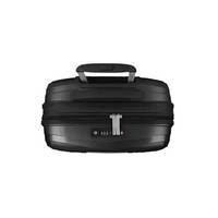 Чемодан на 4-х колесах Gabol Queens S 42/47.9 л Negro (931354)