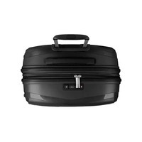 Чемодан на 4-х колесах Gabol Queens L 109/120 л Negro (931356)