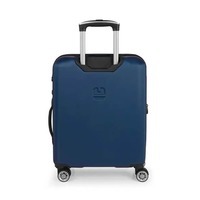 Чемодан на 4-х колесах Gabol Escape S 40/47 л Azul (931345)