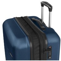 Чемодан на 4-х колесах Gabol Escape S 40/47 л Azul (931345)
