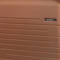 Чемодан на 4-х колесах Gabol Escape S 40/47 л Naranja (931348)